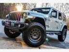 Thumbnail Photo 1 for 2023 Jeep Wrangler